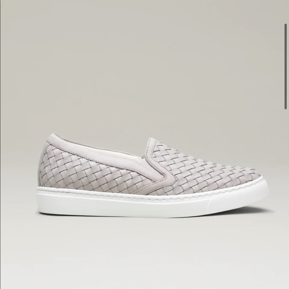 M. GEMI The Cerchio sneaker